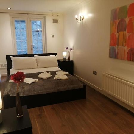Entire 2-Bedroom Flat In Camden Londres Exterior foto